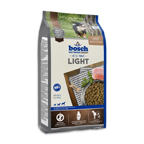 bosch HPC Light