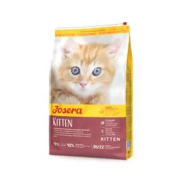 JOSERA Kitten